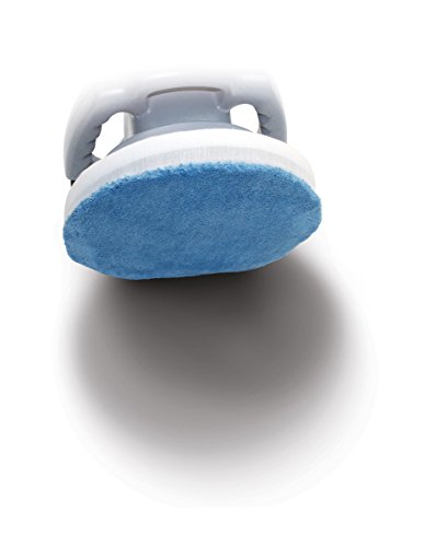 Carrand Autospa 40406As Microfiber 5-6" Polishing Bonnet #TOP5