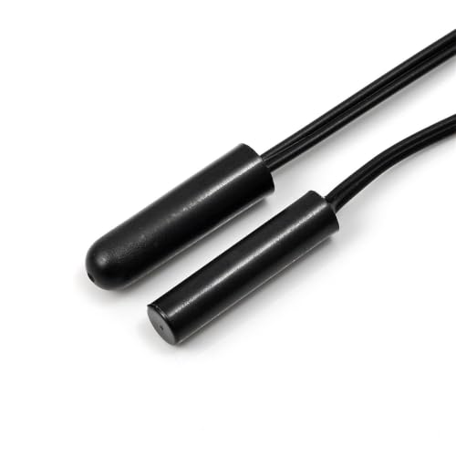 Sensor Ntc 5K3950 de temperatura con carcasa de plástico y precisión de 1% 3