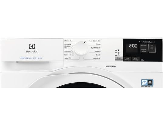 ELECTROLUX Sèche linge Condensation EW7H4924SC