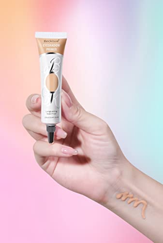 Rownyeon Pigmented Liquid Eyeshadow Available In 6 Colors, Long Lasting & Blendable Eye Makeup, Vegan & Cruelty-Free (2# Dark) #TOP1