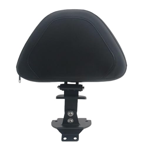 Coussin de dossier passager moto réglable pour selle GoldWing GL1800 2018