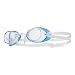 TYR Socket Rockets 2.0 Racing Goggle (Clear/Translucent Blue)