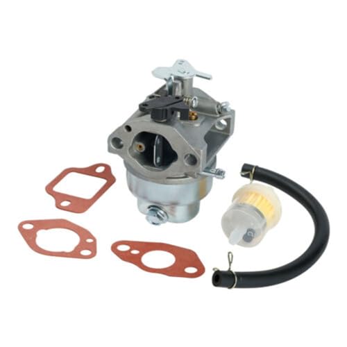 Kit carburateur anti-calage pour tondeuse GCV160 GC160 GCV190 réparation moteur PC144853