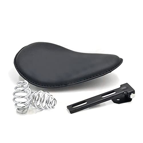 Selle ressort moto universelle pour éliminer les douleurs de dos