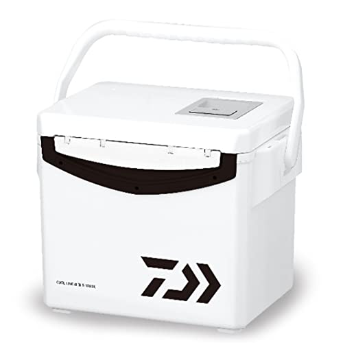 グローブライド DAIWA クールラインα III S 1000X [ブラック]
