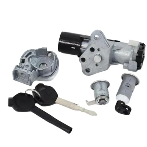 Ignition switch de moto Vision 110 y cierre para encendido DIO 110 2