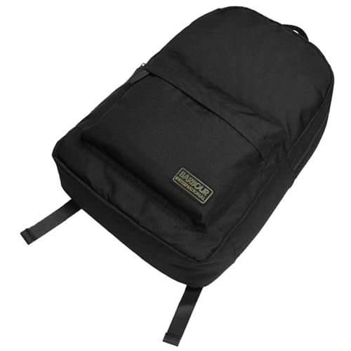 NOAH × barbour ゼブラ柄バックパック TRANSPORT / トランスポート