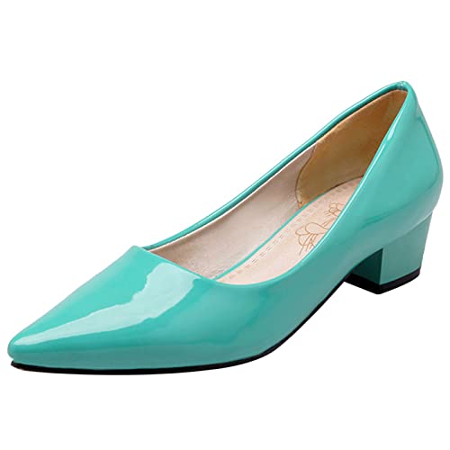Escarpin de bureau Gicoiz pour femmes chaussures habillées pour réunions formelles
