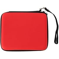 Estuche de Transporte de Viaje para Consola 2DS, Tarjeta de