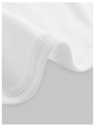 Floerns Girl's Tie Shoulder Sleeveless Cami Midi Dress Flare Hem Summer Dresses4