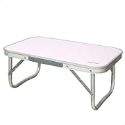 AKTIVE Mesa baja plegable