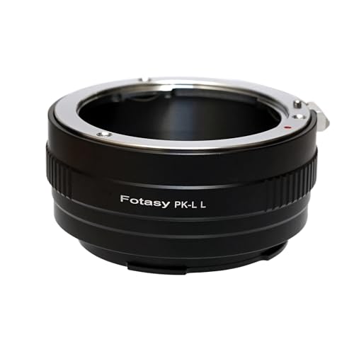 Sigma fp L camera