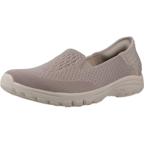 Image of Skechers Women's Reggae Fest 2.0 Guiding Light Slip-ins Loafers