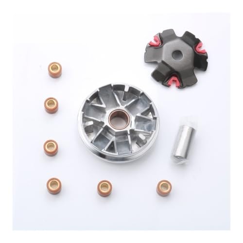 Kit variateur pour scooter 50cc 2004 moteur transmission