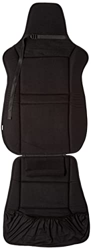 ボンフォーム シートカバー レーシングメッシュ 4077-91RE