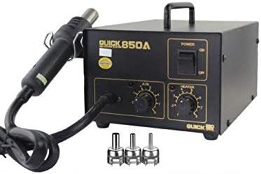 Slango Quick Original 850A Commercial SMD Rework Station