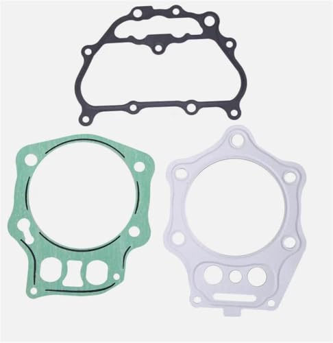 Kit de joint de segment de piston pour TRX500 Foreman de 2005 à 2011 - 3