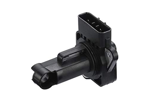 HELLA 8ET 009 142-921 Luftmassenmesser - 5-polig - geschraubt - ohne Saugrohr