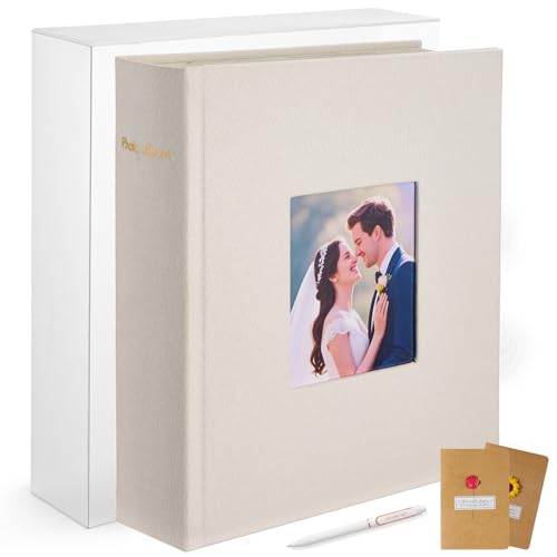 Artifact Uprising Wedding Photo Album