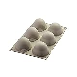 stampi silicone per dolci come si usano STAMPO DELIZIE AL LIMONE: La nuova tendenza è FRUTTATA! Scopri gli stampi in silicone per creare frutti con un originale effetto 3D. I profumi degli agrumi della Costiera Sorrentina saranno racchiusi nelle vostre preparazioni con Delizia al Limone. Dimensioni: 85 x 59 h 42 mm. Volume: 6 x 106 ml. Totale 636 ml. Confezione in scatola