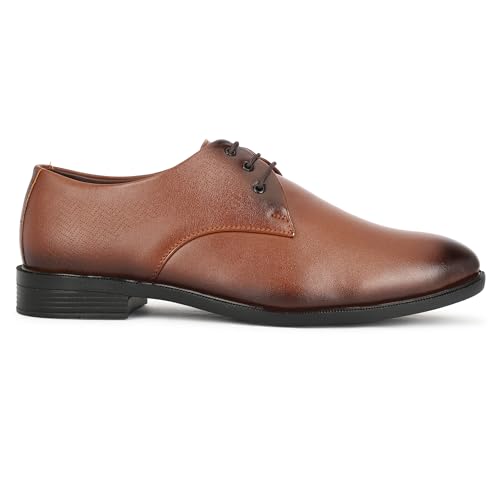 Image of NARKI Synthetic Leather Lightweight,Comfort,Summer,Stylish,Party Fomal Shoes for Men Article 126