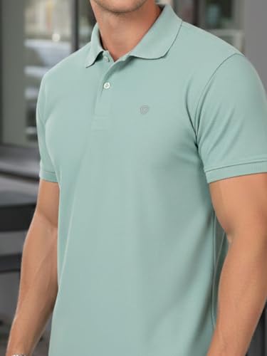 Image of Lux Cozi Men T-Shirt