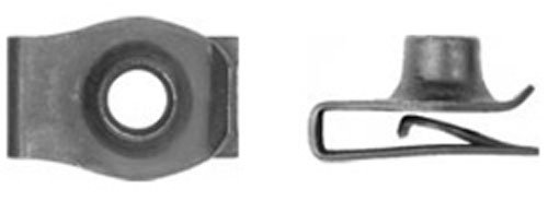 (25) 10-1.50mm Extruded U Nut for GM 11500662