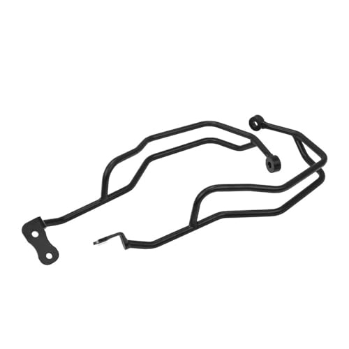 Barre poignée protecteur d'embrayage et frein F750GS 2019 - 5