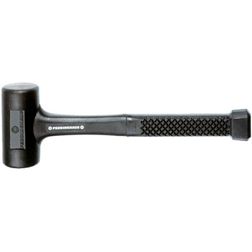 Preisvergleich Produktbild Peddinghaus 5036040060 Schonhammer Rückschlagfrei, 60mm