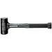 Produktbild Peddinghaus 5036040060 Schonhammer Rückschlagfrei, 60mm