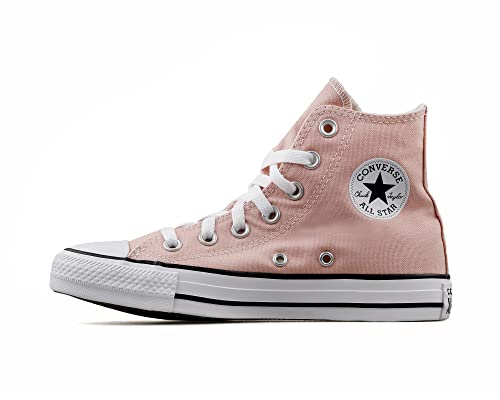 Converse - Chuck Taylor All Star Partially Recycled Cotton Rose
