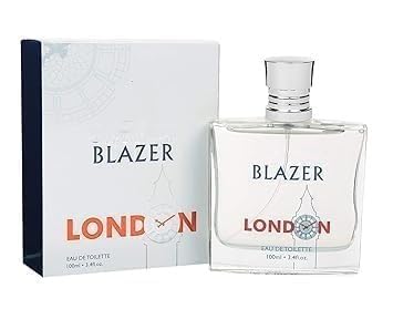 Blazer London Perfume EDT, 100ml