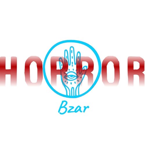 Bzar Horror Titelbild