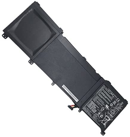 Batterie C32N1415 pour Asus ROG G501 et ZenBook Pro UX501VW de remplacement