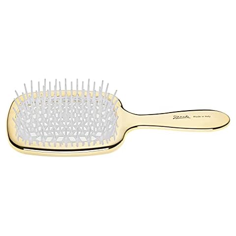 Janeke Superbrush - Gold Cover