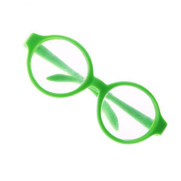 The Style Sutra® 2xPair of Round Frame Glasses for 18'' American Dolls Green | Dolls & Bears | Dolls | Clothes & Accessories | Modern-image-5