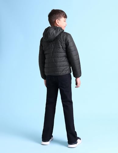 Image of U.S. POLO ASSN. Girls Boys' Jackets