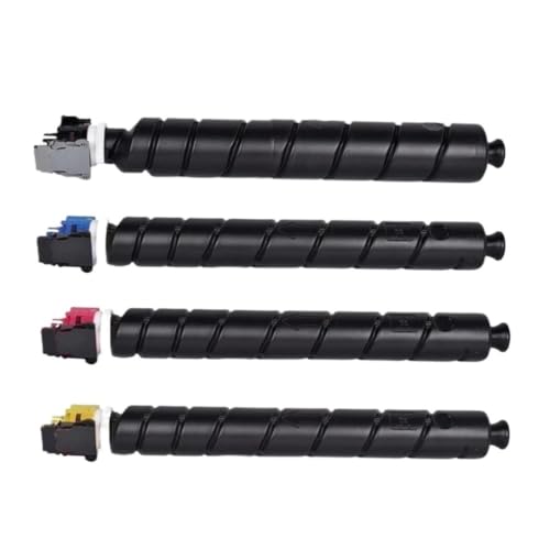 Cartouche de toner jaune Kyocera TASKalfa 6052ci 5052ci 4052ci imprimante laser bureau