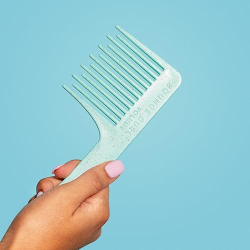 Peine para volumen Bounce Curl para cabello rizado miniatura 6