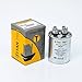 TRCF17.5-Titan Pro TRCF17.5 TITAN PRO Run Capacitor 17.5 MFD 440/370 Volt Round