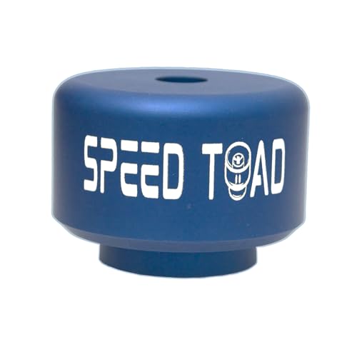 Speed Toad accessoire vitesse swing golf entraînement driver - 2