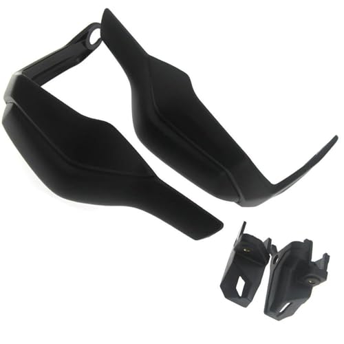 Protège-mains moto XADV750 pare-vent guidon accessoire protection 2017-2020