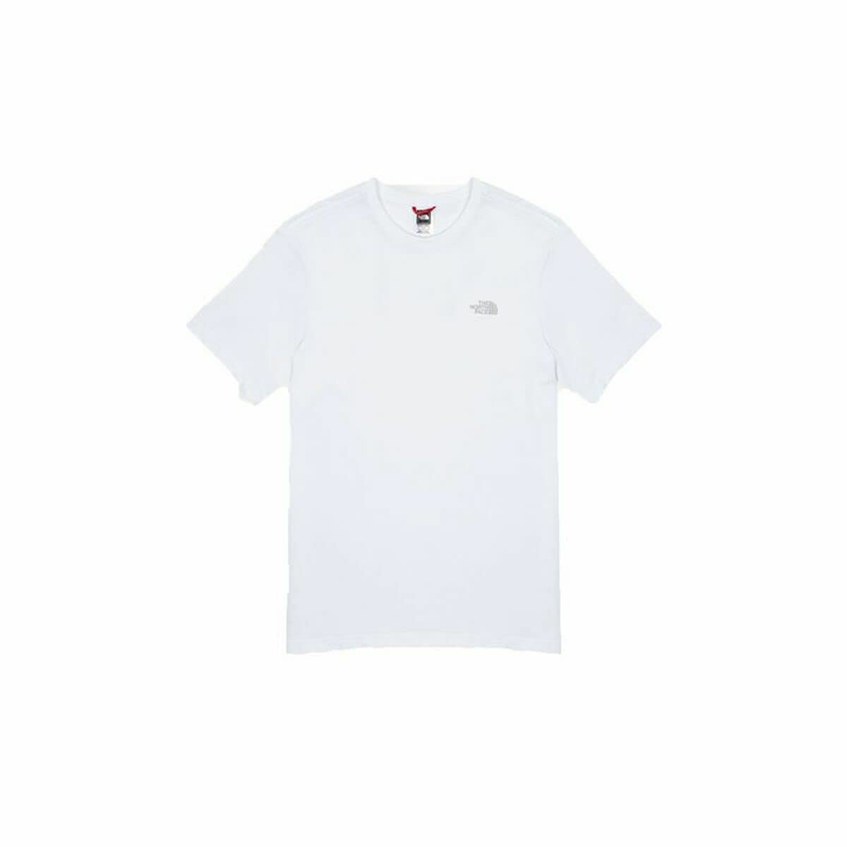 THE NORTH FACE City Standard T-Shirt TNF White S