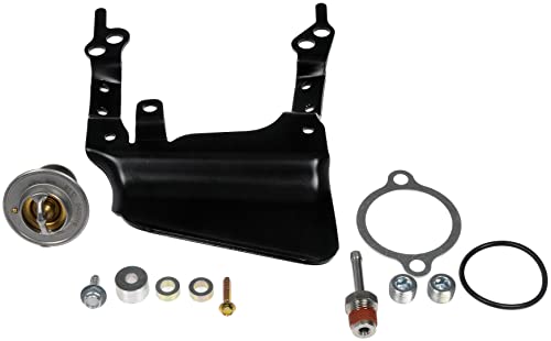 Image of Dorman 615-775 Patented Plastic Intake Manifold - Includes Gaskets | Fits Select Ford / Mercury Models
