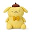 Pom Pom Pom Plush
