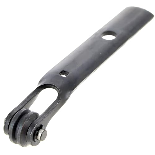 Étrier de blocage de lame pour scie sauteuse PST EASY BOSCH 1.608.040.11G - vue 2