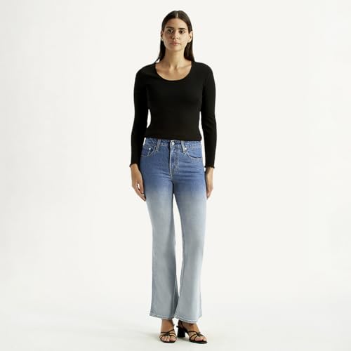 Image of Levi's Women Jeans