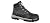 Carhartt Men's Ground Force 6-Inch Black Waterproof Work Boot - Composite Toe, Black Oil Tanned, 9.5W US - CME6351