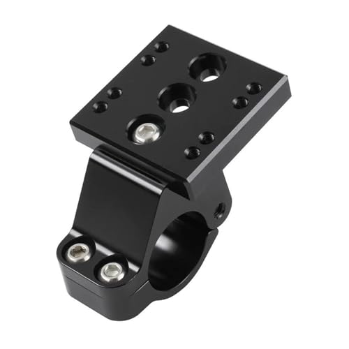 Support guidon de navigation GasGas pour rando enduro EX