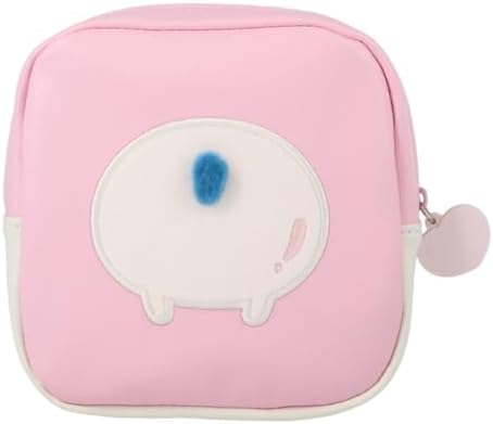 Amazon.co.jp: shobido 粧美堂 ちいかわ スクエアポーチ ＜ うさぎ